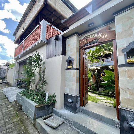 Sari Murni Ubud  Exterior photo