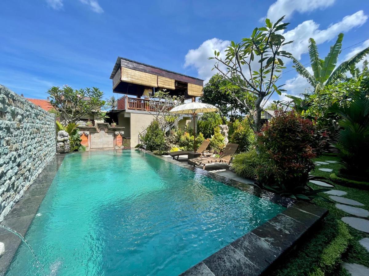 Sari Murni Ubud  Exterior photo