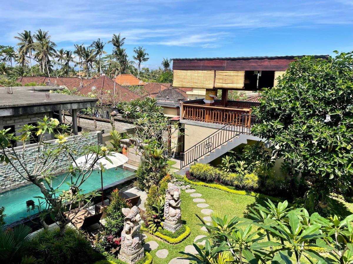 Sari Murni Ubud  Exterior photo