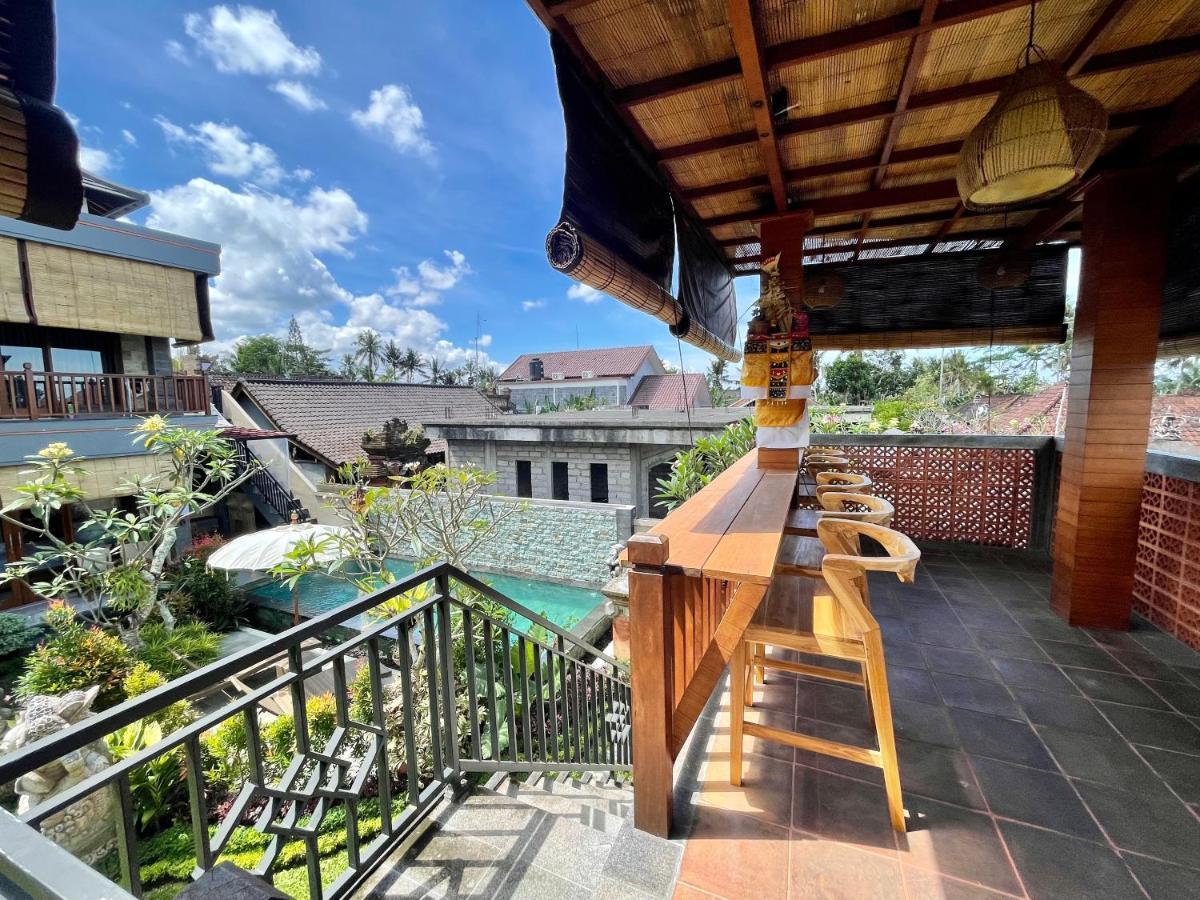 Sari Murni Ubud  Exterior photo