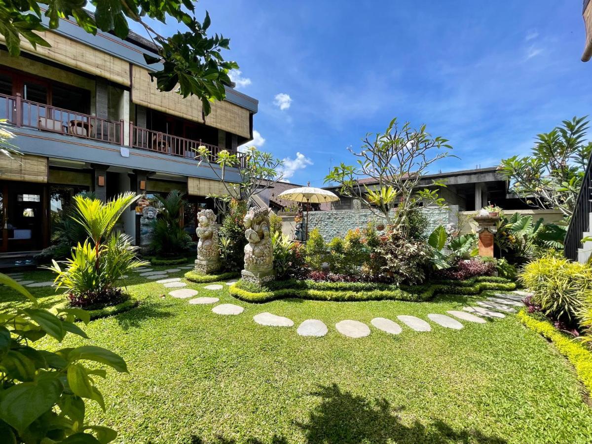 Sari Murni Ubud  Exterior photo