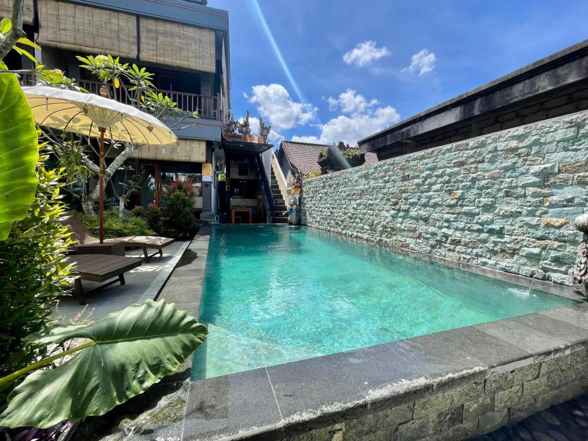 Sari Murni Ubud  Exterior photo