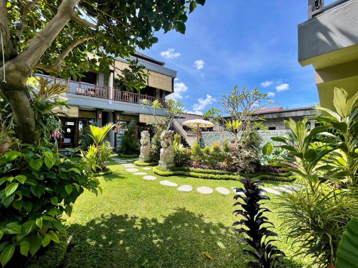 Sari Murni Ubud  Exterior photo