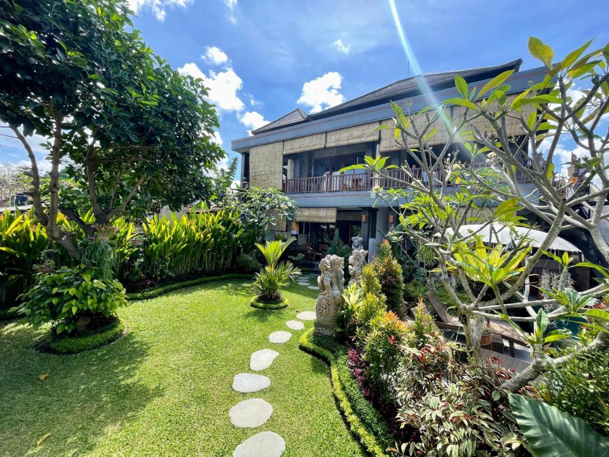Sari Murni Ubud  Exterior photo