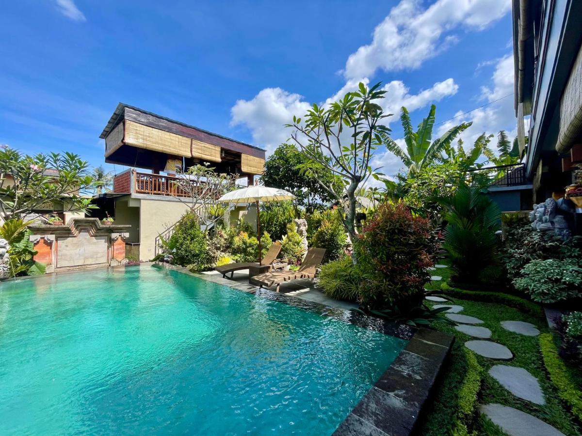 Sari Murni Ubud  Exterior photo